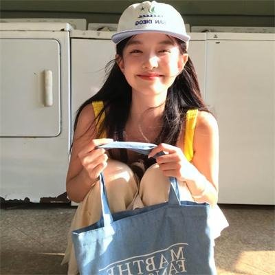 我就只尝一小口
