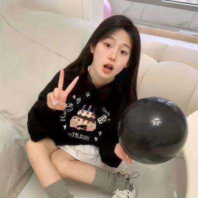 外人们